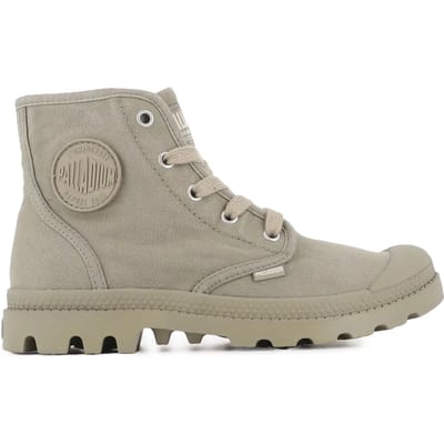 Damestrainers Palladium Pampa Hi