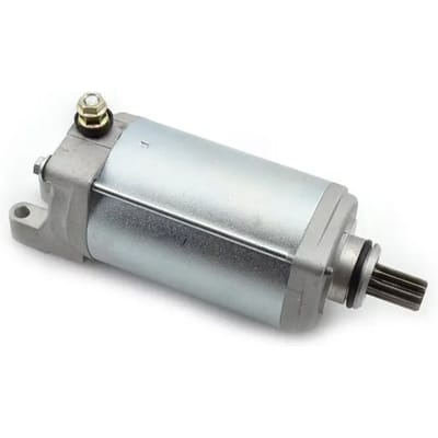 Startknop motorfiets Brazoline Aprilia / Bmw