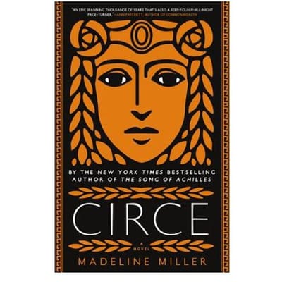 Circe - Madeline Miller