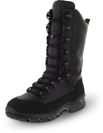 Härkila Driven Hunt 2.0 GTX Outdoorschoen Bergschoen maat 41 Black