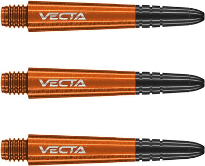 Winmau Vecta Orange - Dart Shafts