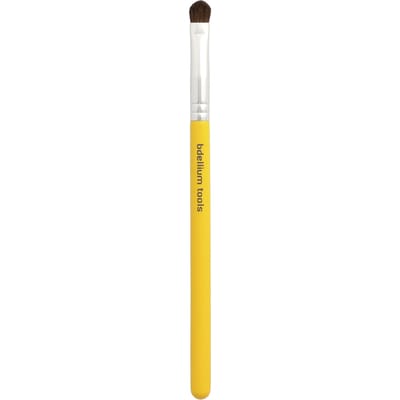 Bdellium Tools, Standaard Serie, Kleine Shader Kwast, Ogen 772, 1 Kwast