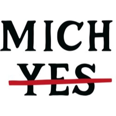 No - Mich