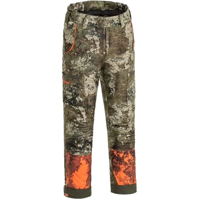 Pinewood Furudal Retriever Active Camouflage Broek Veelkleurig 14 Years Jongens