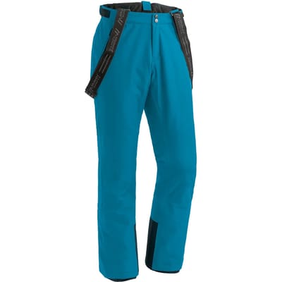 Slim skibroek Maier Sports Anton 2.0