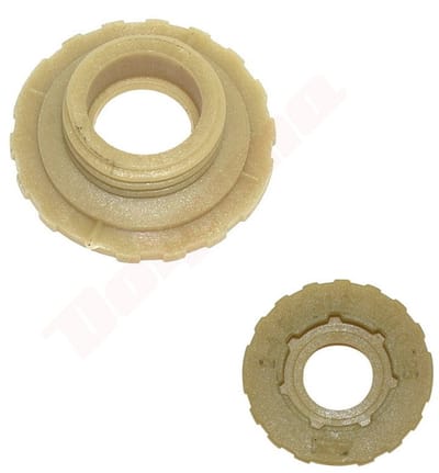 Wormwiel passend op HUSQVARNA 355 , 357 , 359 ( 503 91 27-02 ) 325'' T7