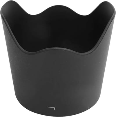 Dailygoods- Lenskap Duurzaam - Lenshouder - Lichtgewicht - Montagekap - Bescherming - Hoogwaardige Kwaliteit - Lenshood
