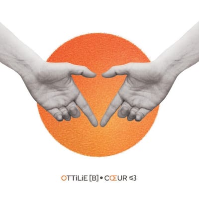 Ottilie - Coeur (LP)