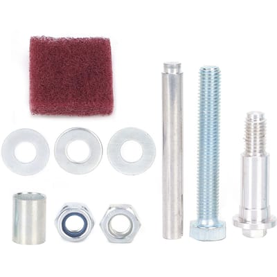 Versnellingsbak Toren Revisieset 55556311 Accessoire Vervanging voor Saab 9 3 vanaf 2002 brown