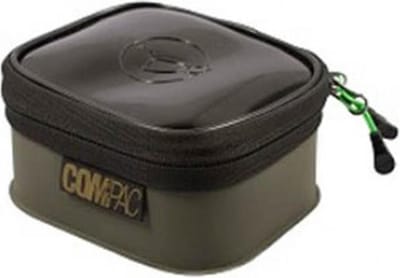 Korda Compac Luggage Small 100 - Vistas