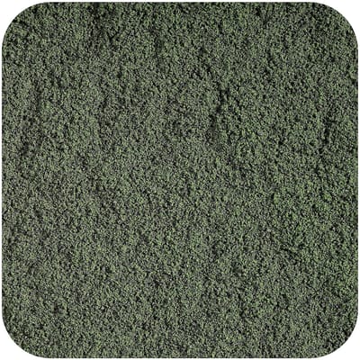 Starwest Botanicals, Biologisch Spirulinapoeder, 1 lb (453,6 g)