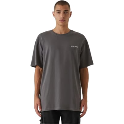 T-shirt 9N1M SENSE Flower