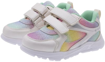 Chicco - Baby Jongen - Kindersneakers met Dubbele Klittenband - Maat 22