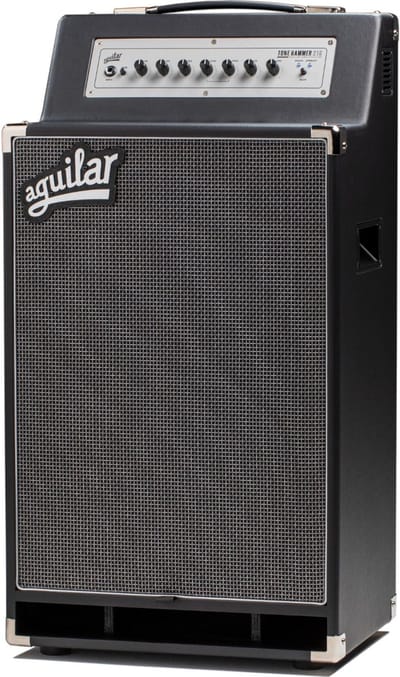Aguilar Tone Hammer 210 basgitaarversterker combo