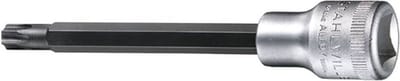 Stahlwille 1054 TX T 30 03131230 1/2 (12.5 mm) Schroevendraaierdop T 30 1/2 (12.5 mm)