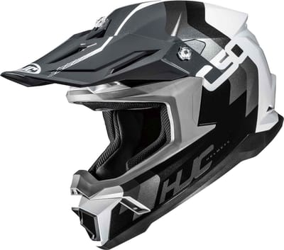 HJC C50 Primal Motorcross helm -
