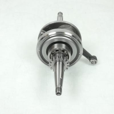Vilebrequin embiellage pour scooter Peugeot 50 Kisbee 4T 2010-2017 779596 400157