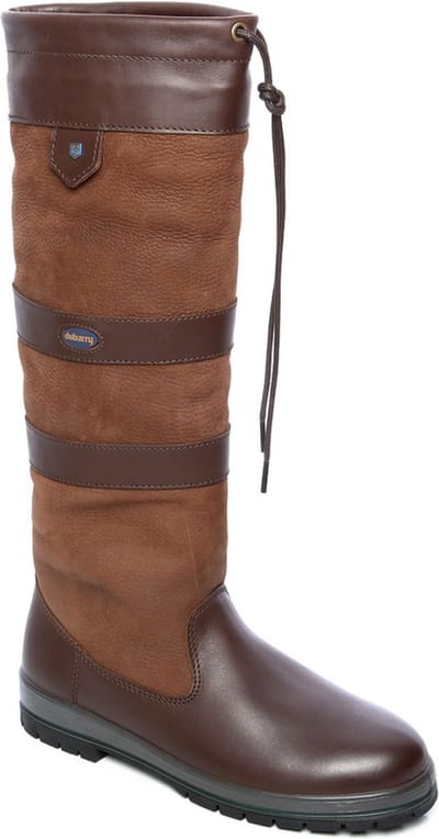 Dubarry Galway Slim-Fit W 3934 52 walnut 37