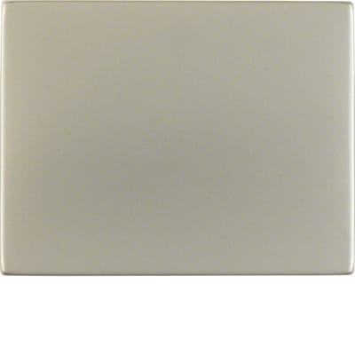 Hager Berker K.1/K.5 Schakelelement/Centrale Plaat - 14057004