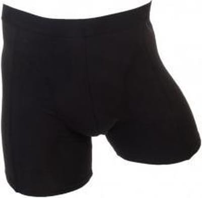 Funderwear Boxershort Zwart 2 pack 2XL