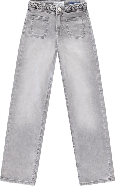 Cars Jeans Jeans Holy Jr. Loose Fit - Meisjes