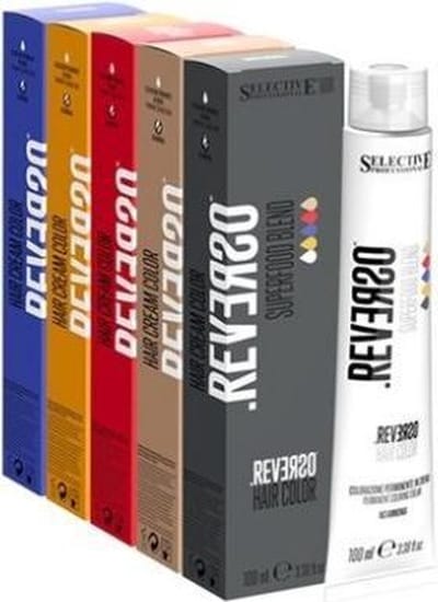 Selective Professional Reverso PESCA (Pfirsich)