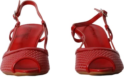 Supermodieuze pumps met hak
