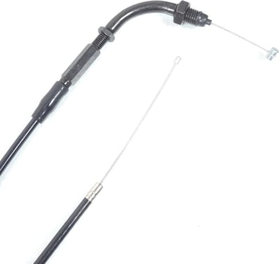 Gaskabel Kyoto voor Scooter Aprilia 50 Sonic 1998 tot 2008 Nieuw
