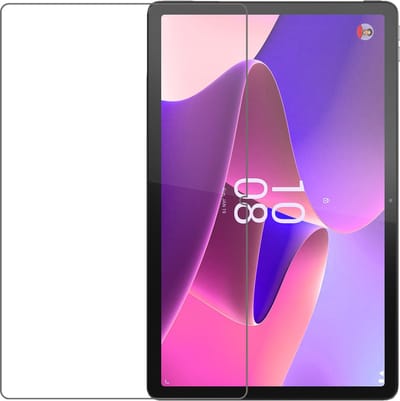 Screenprotector - Geschikt voor Lenovo Tab P11 Pro (2e / 2nd Generatie) - Extra Sterk - Gehard Glas - Beschermglas - Tempered Glass - Screen Protector