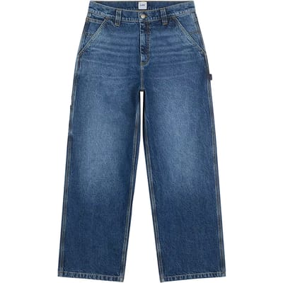 Jeans Lee You Got Me Straight