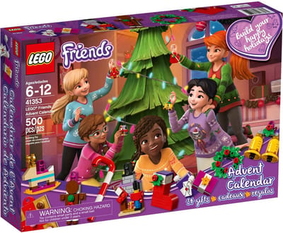 Adventkalender