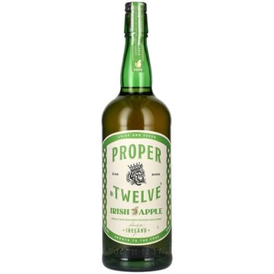 Proper No. Twelve Irish Apple 35% Vol. 1l