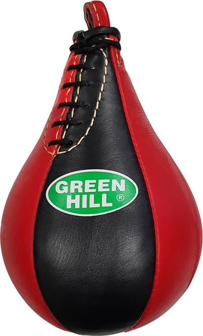 Green Hill Speedball Best Small 17 x 29cm