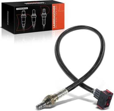 Frankberg 1x lambdasonde regelsonde/diagnosesonde voor Porsche