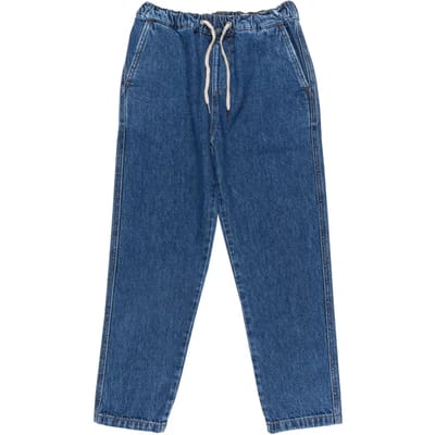 Billabong Larry Denim Kids Broek blauw