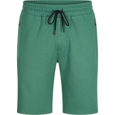 Mario Russo Mario Russo Pique Short fresh green