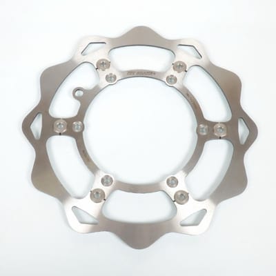 voorremschijf sifam voor motor ktm 300 exc 2t 1999 tot 2009 av nieuw