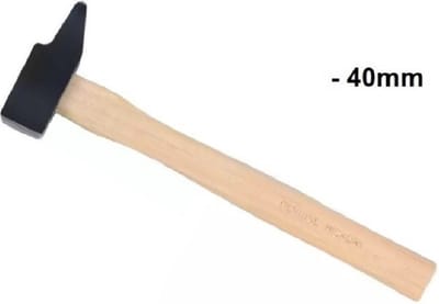 Bankhamer | houten steel | DIN 1041 | 1000 g