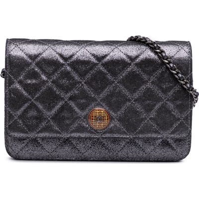 Gequilted Schoudertas