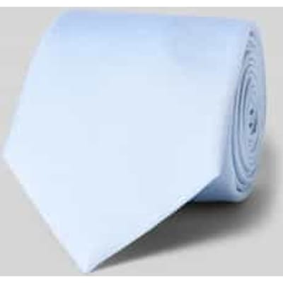 Zijden stropdas van pure zijde (7,5 cm)