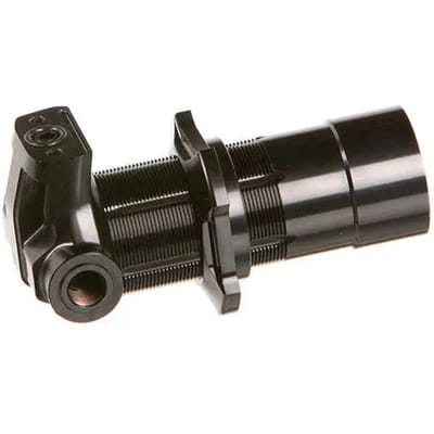 Schokdemper kit Rockshox Eyelet - Super Deluxe Coil R.RTR.RCT.RC(A1).ULT(A2) TRN 4