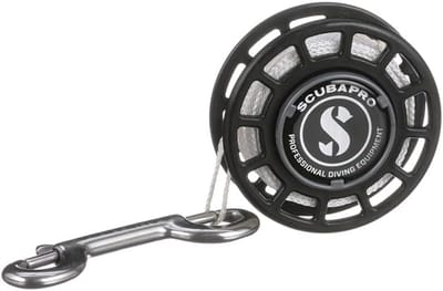 Duikaccessoire Slanghaspel voor Ademautomaat