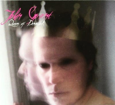 John Grant - Queen Of Denmark (CD)
