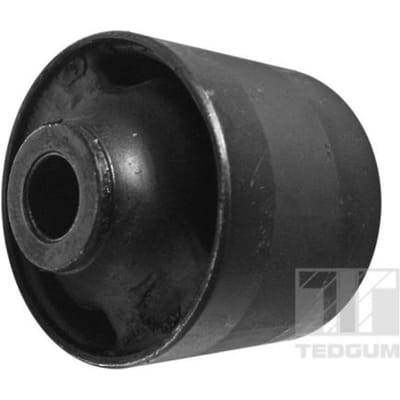 Voorste draagarm silentblock TEDGUM 506713