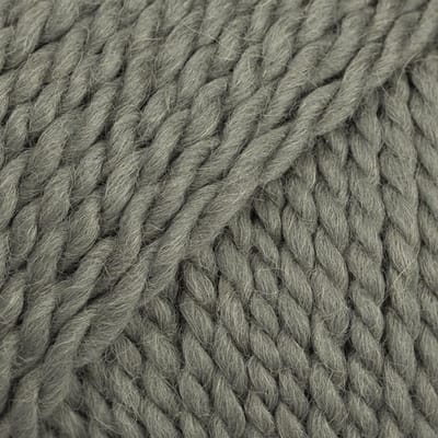 DROPS Andes Uni Colour - 7810 mosgroen - Wol Garen