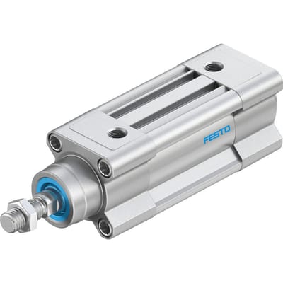 Festo Cilinder 32mm Boring 20mm Slag ISO 15552 Dubbelwerkend - 2123085 - P2C36