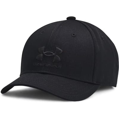 Verstelbare pet voor kinderen Under Armour Branded SDI