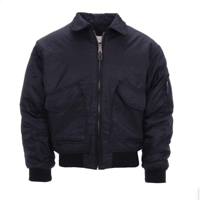 Fostex CWU jack zwart L