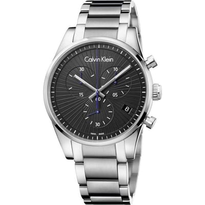 Calvin Klein K8S27141 Steadfast Chronograph 42mm