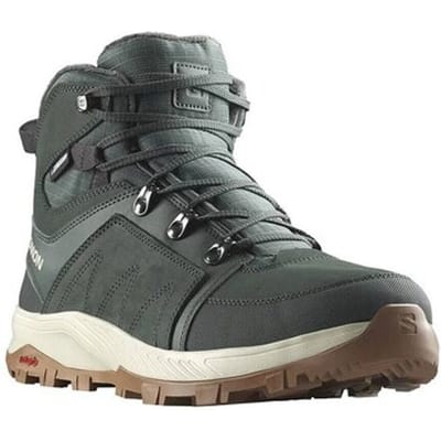 Hoge Sneakers Salomon Outchill Ts Cswp